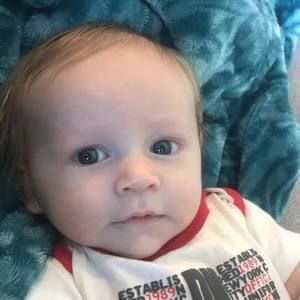 Meet your Posher, Christian